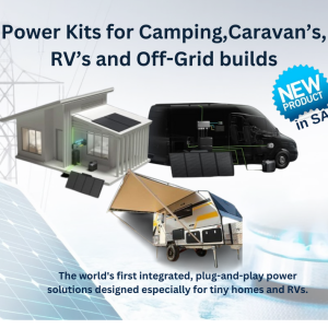 Eco-Flow Power Kits