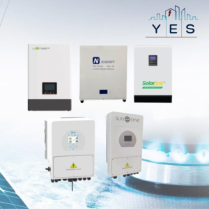 Inverters