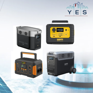 Portable Power Stations